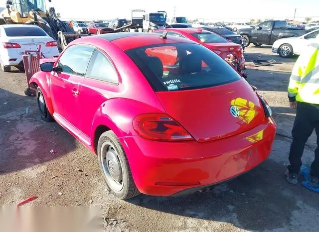 3VWJX7ATXDM610005 2013 2013 Volkswagen Beetle- 2-5L 3