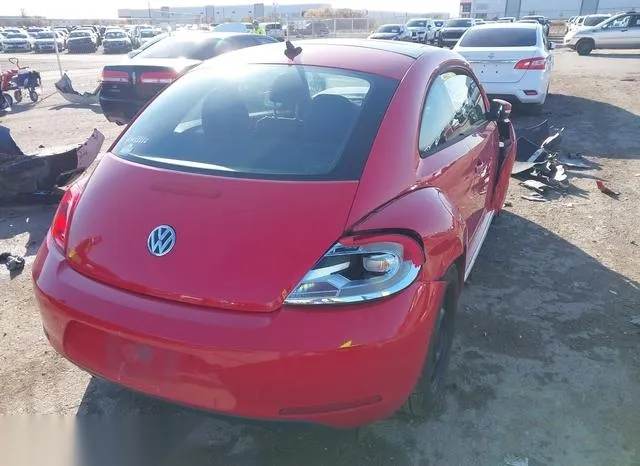 3VWJX7ATXDM610005 2013 2013 Volkswagen Beetle- 2-5L 4