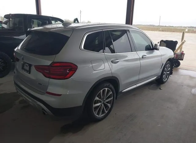 5UXTR7C58KLF37155 2019 2019 BMW X3- Sdrive30I 4