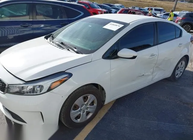 3KPFK4A75HE040147 2017 2017 KIA Forte- LX 2