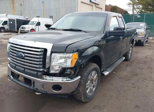 1FTFX1ET3CFC93361 2012 2012 Ford F-150- Xlt 2