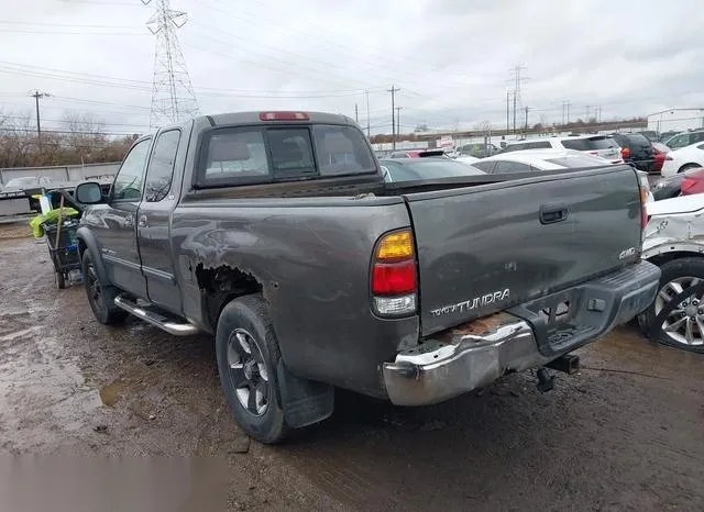 5TBBT44163S365139 2003 2003 Toyota Tundra- Sr5 V8 3