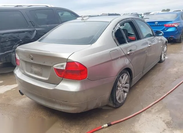 WBAVA37518NL55874 2008 2008 BMW 3 Series- 328I 4