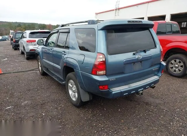 JTEBU17R950069098 2005 2005 Toyota 4runner- Limited V6 3