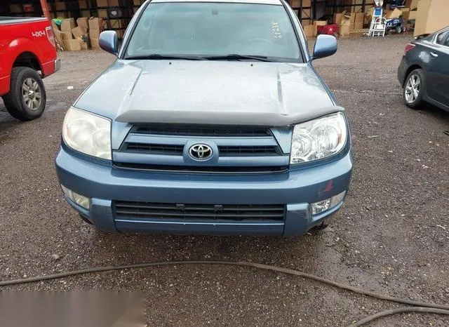 JTEBU17R950069098 2005 2005 Toyota 4runner- Limited V6 6