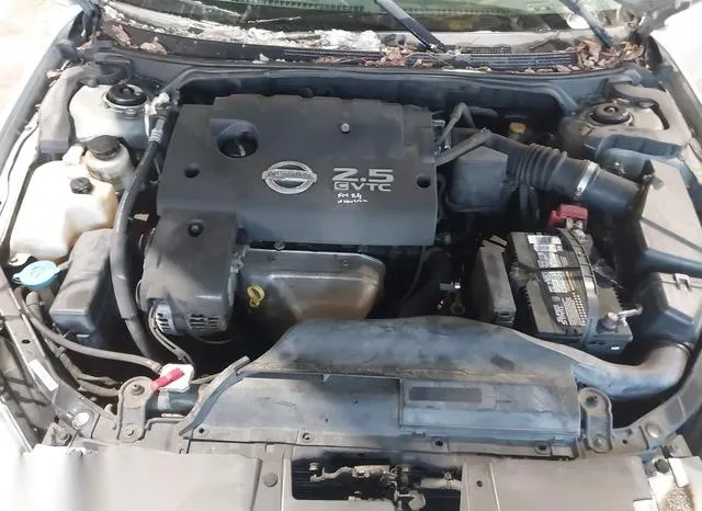 1N4AL11D95C263974 2005 2005 Nissan Altima- 2-5 S 10