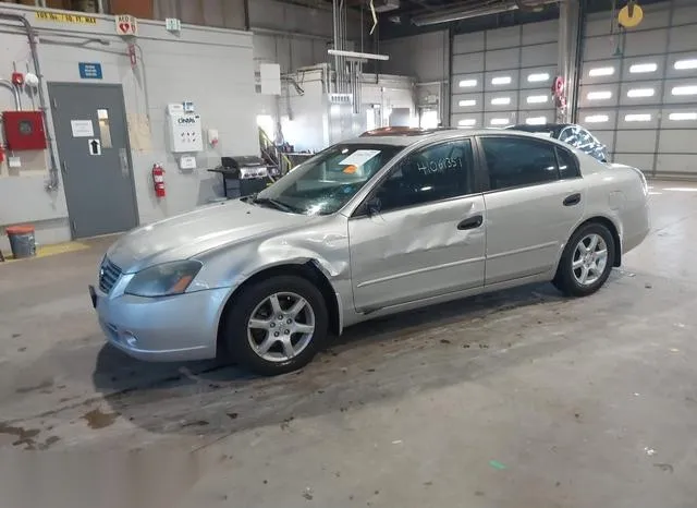 1N4AL11D95C263974 2005 2005 Nissan Altima- 2-5 S 2