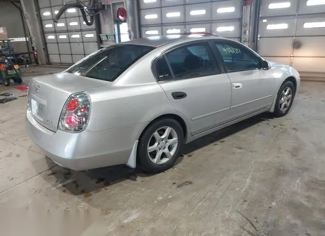 1N4AL11D95C263974 2005 2005 Nissan Altima- 2-5 S 4