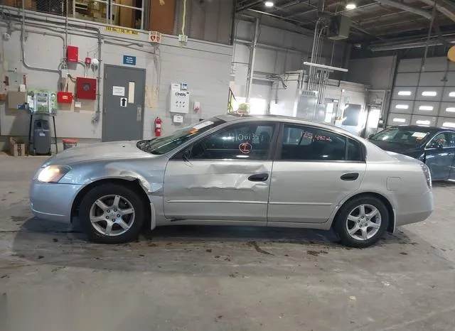 1N4AL11D95C263974 2005 2005 Nissan Altima- 2-5 S 6