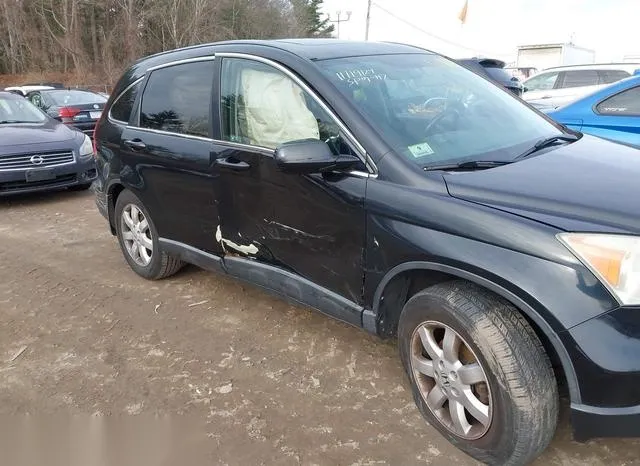 5J6RE48777L004194 2007 2007 Honda CR-V- Ex-L 6