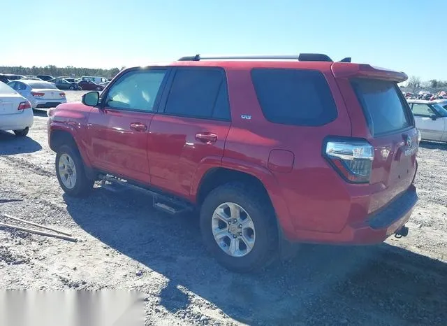 JTEBU5JR5K5662097 2019 2019 Toyota 4runner- SR5 3