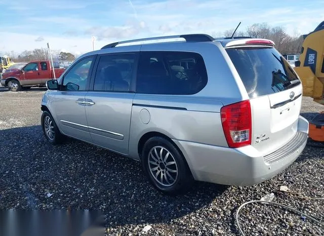 KNDMH4C79C6446336 2012 2012 KIA Sedona- EX 3