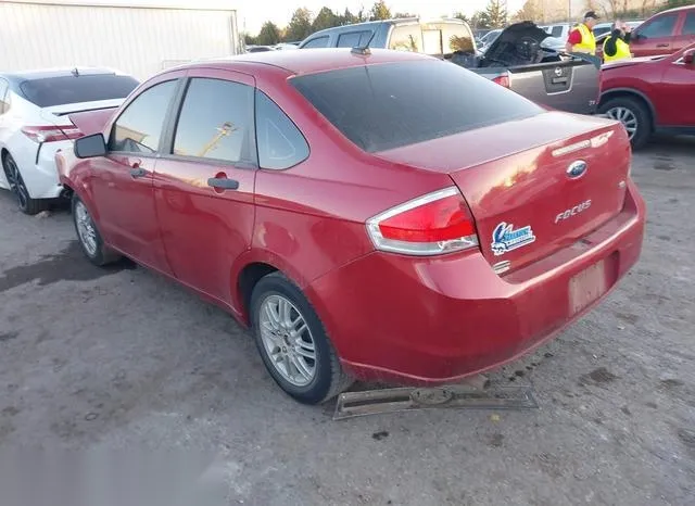 1FAHP3FN5AW293000 2010 2010 Ford Focus- SE 3