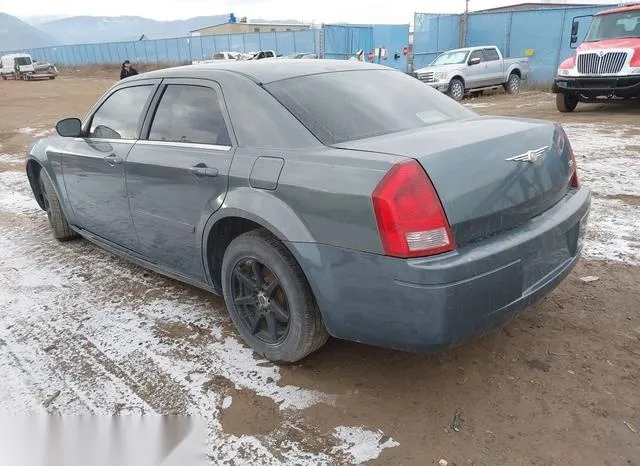 2C3JA43R85H662855 2005 2005 Chrysler 300 3