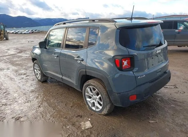 ZACCJBBB1JPJ36344 2018 2018 Jeep Renegade- Latitude 4X4 3