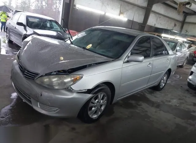 4T1BF32K65U601271 2005 2005 Toyota Camry- Le V6 2