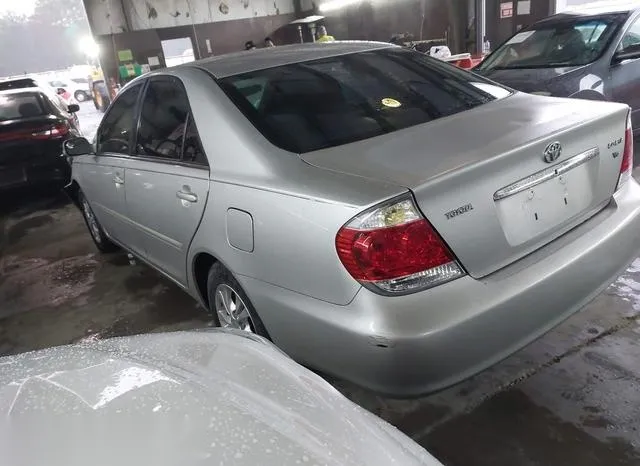 4T1BF32K65U601271 2005 2005 Toyota Camry- Le V6 3