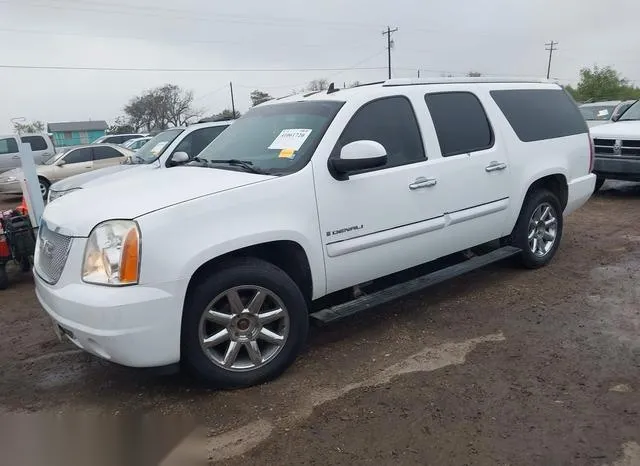 1GKFK66857J386444 2007 2007 GMC Yukon Xl 1500- Denali 2