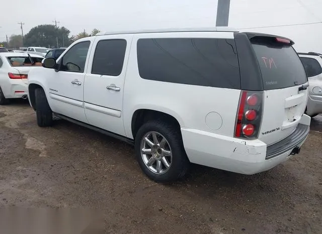 1GKFK66857J386444 2007 2007 GMC Yukon Xl 1500- Denali 3