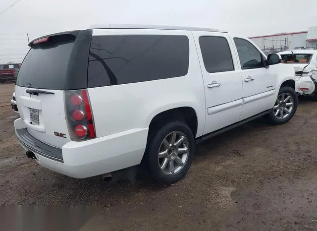 1GKFK66857J386444 2007 2007 GMC Yukon Xl 1500- Denali 4