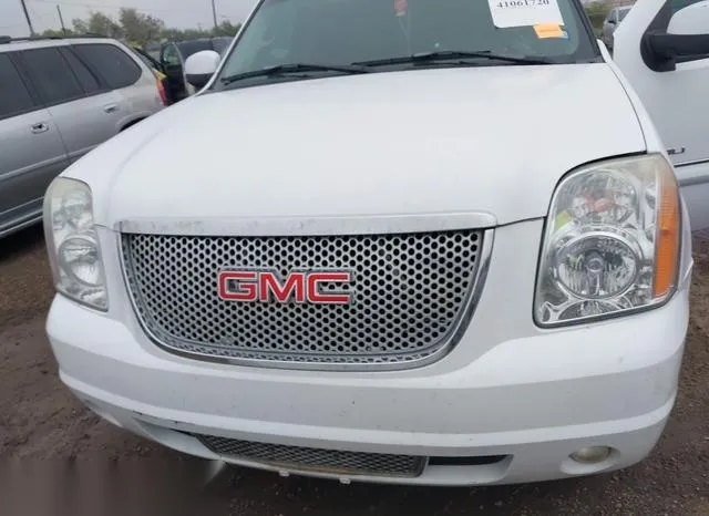 1GKFK66857J386444 2007 2007 GMC Yukon Xl 1500- Denali 6