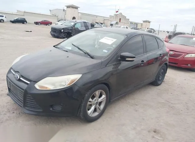 1FADP3K29EL208547 2014 2014 Ford Focus- SE 2