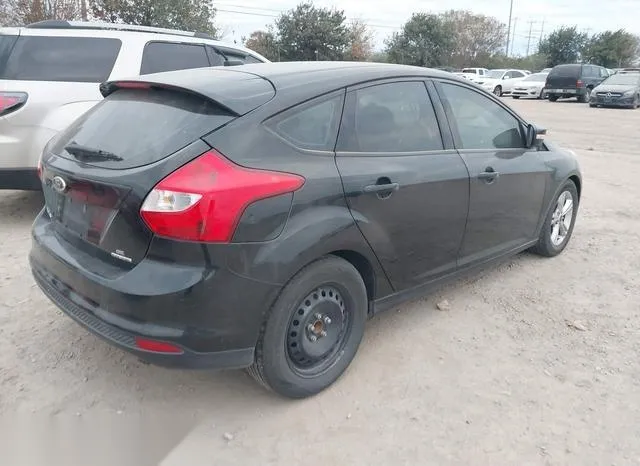 1FADP3K29EL208547 2014 2014 Ford Focus- SE 4