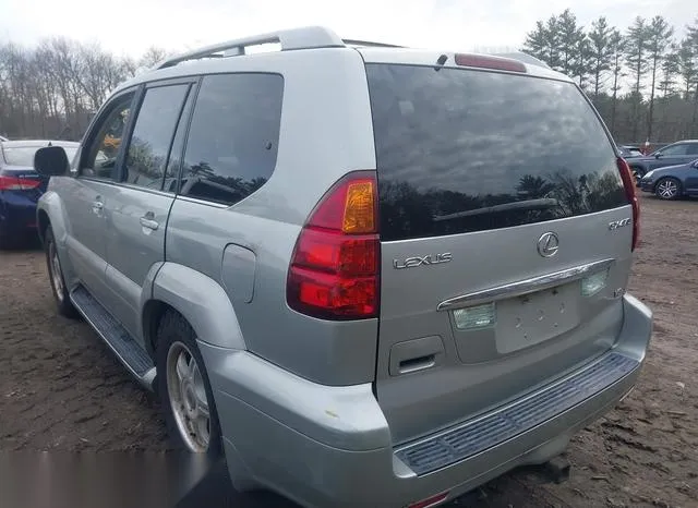 JTJBT20X550086967 2005 2005 Lexus GX- 470 3