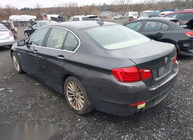 WBAFU7C5XCDU64034 2012 2012 BMW 5 Series- 535I Xdrive 3