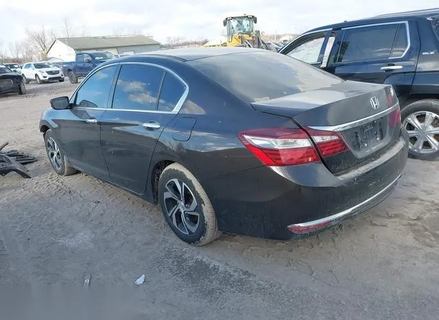 1HGCR2F32GA227888 2016 2016 Honda Accord- LX 3