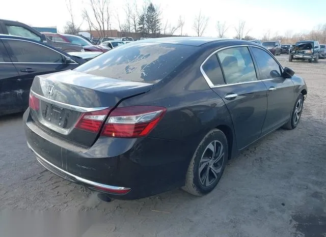 1HGCR2F32GA227888 2016 2016 Honda Accord- LX 4