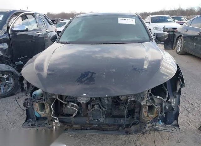 1HGCR2F32GA227888 2016 2016 Honda Accord- LX 6