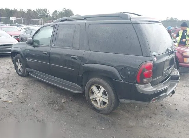 1GNES16S646214497 2004 2004 Chevrolet Trailblazer Ext- LT 3