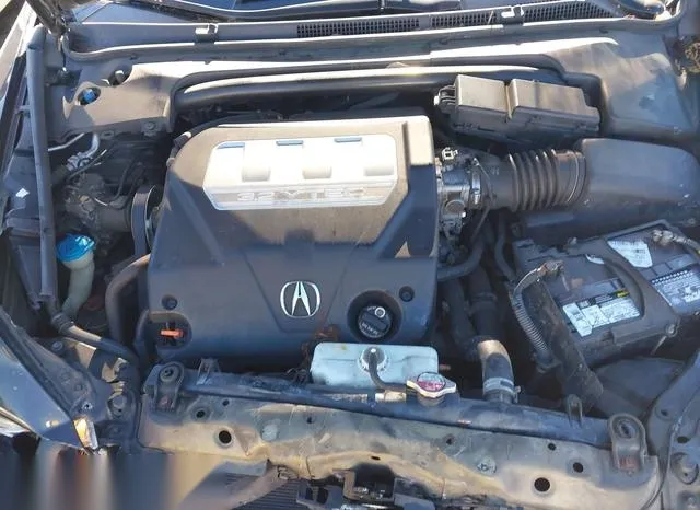 19UUA662X8A044377 2008 2008 Acura TL- 3-2 10