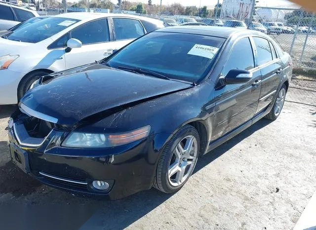 19UUA662X8A044377 2008 2008 Acura TL- 3-2 2