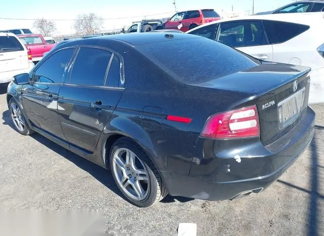 19UUA662X8A044377 2008 2008 Acura TL- 3-2 3