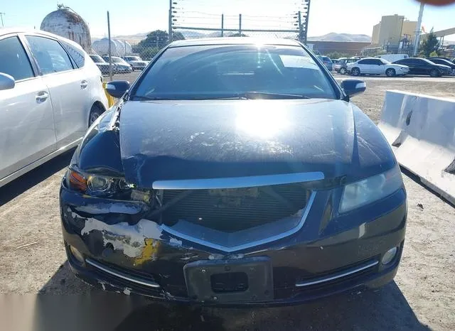 19UUA662X8A044377 2008 2008 Acura TL- 3-2 6