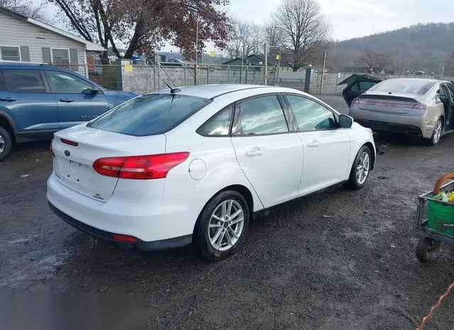 1FADP3F26GL220264 2016 2016 Ford Focus- SE 4