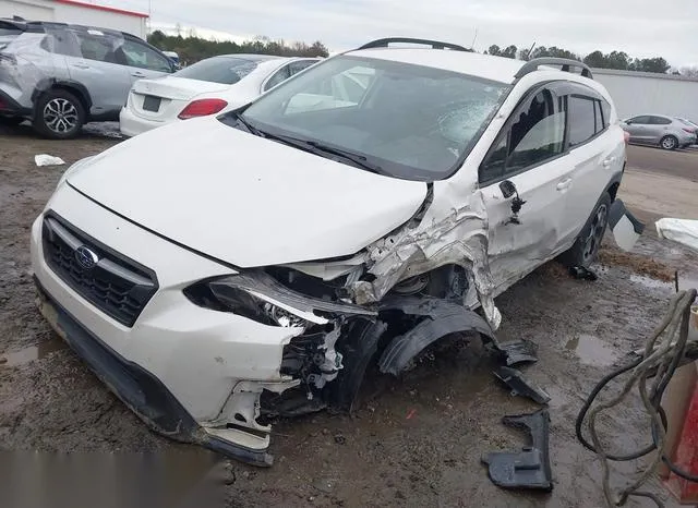 JF2GTABC3KH381772 2019 2019 Subaru Crosstrek- 2-0I 2