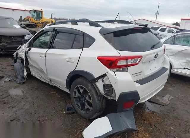 JF2GTABC3KH381772 2019 2019 Subaru Crosstrek- 2-0I 3