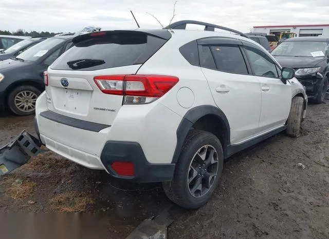 JF2GTABC3KH381772 2019 2019 Subaru Crosstrek- 2-0I 4