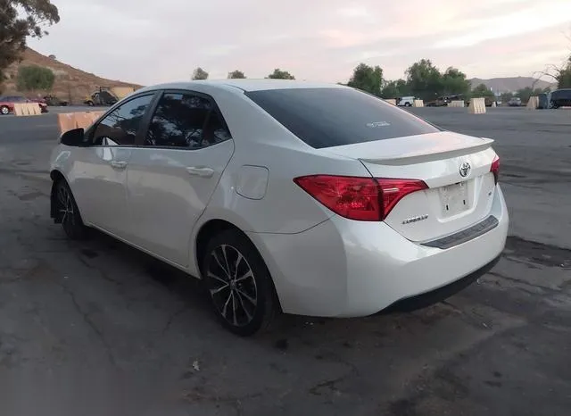 5YFBURHE2KP857009 2019 2019 Toyota Corolla- SE 3