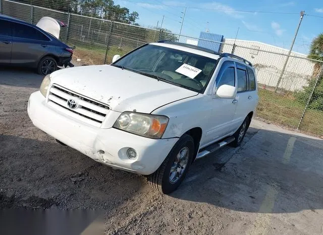 JTEDP21A240021823 2004 2004 Toyota Highlander- V6 2