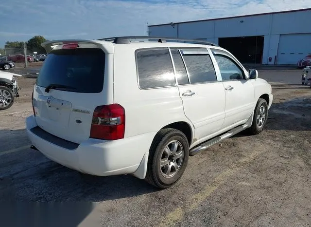 JTEDP21A240021823 2004 2004 Toyota Highlander- V6 4