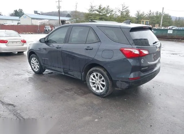 3GNAXHEV5KL251936 2019 2019 Chevrolet Equinox- LS 3