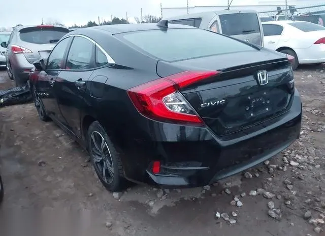 19XFC1F9XGE041556 2016 2016 Honda Civic- Touring 3