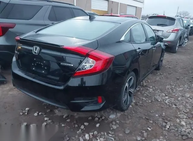 19XFC1F9XGE041556 2016 2016 Honda Civic- Touring 4