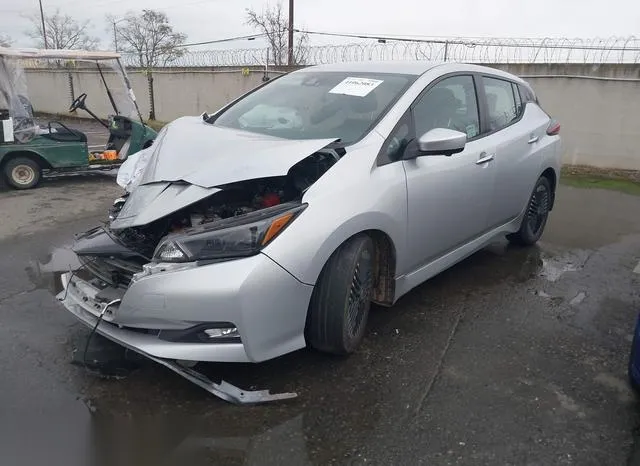 1N4CZ1CV4PC563390 2023 2023 Nissan Leaf- Sv Plus 60 Kwh 2