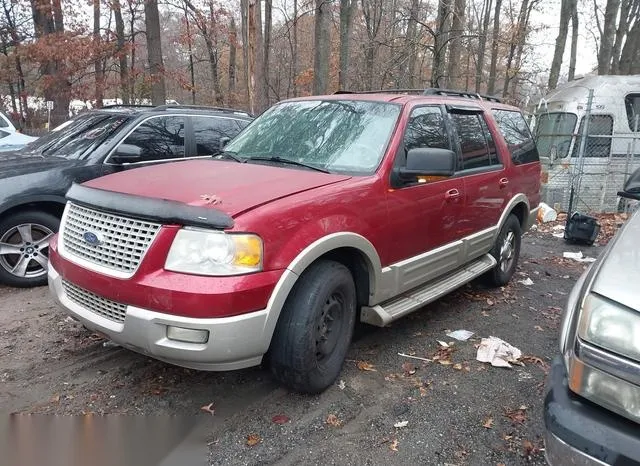 1FMPU17586LA83951 2006 2006 Ford Expedition- Eddie Bauer/Ki 2