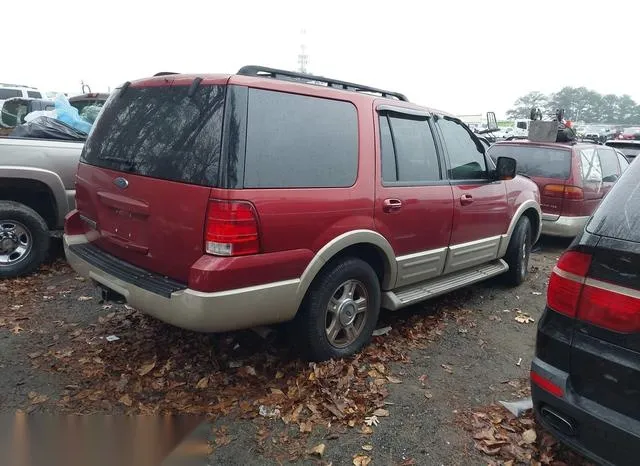 1FMPU17586LA83951 2006 2006 Ford Expedition- Eddie Bauer/Ki 4